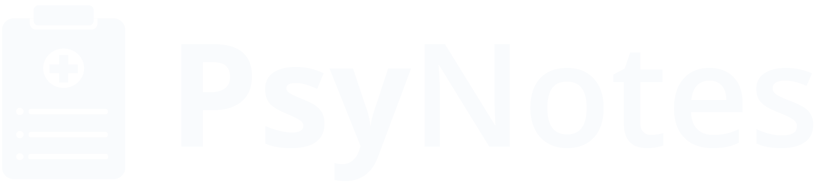 PsyNotes EMR
