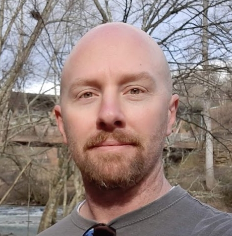 Thomas Clark, Owner of PsyNotes EMR